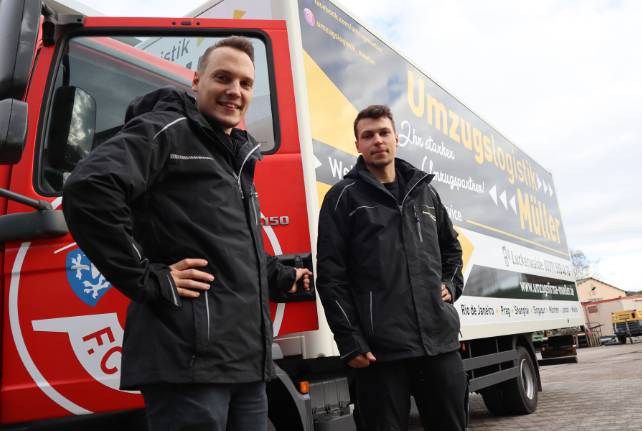 Sicherer Transport für Ihr Klavier in Kreischa